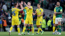 Soi kèo nhà cái Ukraine vs CH Ireland. Nhận định, dự đoán bóng đá Nations League (01h45, 15/6)