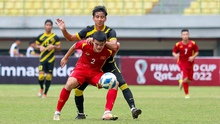U19 Việt Nam: Hàng thủ chưa đủ yên tâm