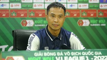 Hà Nội FC lên án hành động phi thể thao của chân sút Olaha