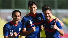 Nhận định bóng đá nhà cái U19 Singapore vs U19 Timor Leste. Nhận định, dự đoán bóng đá U19 Đông Nam Á (19h00, 5/7)