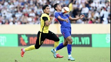 VIDEO VTV6 TRỰC TIẾP bóng đá U19 Campuchia vs Malaysia, U19 Đông Nam Á (15h00, 05/07)