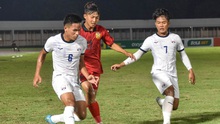 KẾT QUẢ bóng đá U19 Campuchia 1-4 U19 Timor Leste, U19 Đông Nam Á