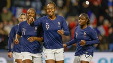 Nhận định bóng đá nhà cái nữ Pháp vs nữ Ý. Nhận định, dự đoán bóng đá nữ EURO 2022 (2h00, 11/7)