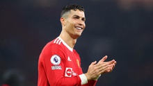Ronaldo từ chối CLB của Ả rập Xê út, đăng hình luyện tập ở Manchester