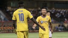 Link xem trực tiếp bóng đá Nam Định vs SLNA, V-League 2022 (18h00, 13/8)