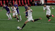 Nhận định bóng đá nhà cái Sevilla vs Valladolid. Nhận định, dự đoán bóng đá La Liga (3h00, 20/8)