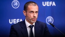 UEFA được kiến nghị loại các CLB nhà giàu để đảm bảo công bằng tài chính