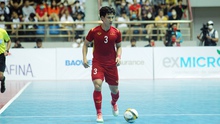 Link xem trực tiếp bóng đá futsal Việt Nam vs Nhật Bản, futsal châu Á (18h00, 2/10)