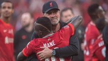 CĐV Liverpool nhớ Mane, chỉ trích hàng thủ đội nhà