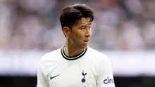 Đội hình dự kiến Sporting Lisbon vs Tottenham: Son Heung Min sẽ phải ngồi dự bị?