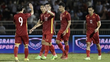 Bóng đá hôm nay 28/9: Báo Trung Quốc khen Việt Nam, Tây Ban Nha vào bán kết Nations League
