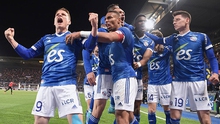 Soi kèo nhà cái Strasbourg vs Rennes. Nhận định, dự đoán bóng đá Ligue 1 (22h00, 1/10)