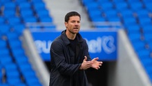 Tại sao Xabi Alonso chọn dẫn dắt Leverkusen?