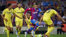 Soi kèo nhà cái Barcelona vs Villarreal. Nhận định, dự đoán bóng đá La Liga (2h00, 21/10)