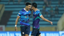 V-League vòng 18: Bình Định tìm lại chiến thắng, Thanh Hóa tiếp tục bay cao