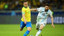 Messi chỉ ra 2 ứng viên lớn nhất cho chức vô địch World Cup 2022
