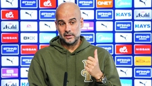 Guardiola ám chỉ CĐV Liverpool khiến 2 CLB trở nên căng thẳng