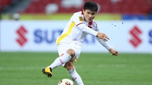 HLV Park Hang Seo sẽ dùng ai thay Quang Hải tại AFF Cup 2022?