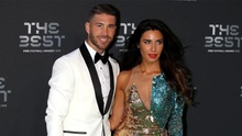 Vợ Sergio Ramos tiết lộ làm chuyện 'chăn gối' hàng ngày