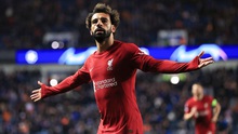 Rangers 1-7 Liverpool: Salah lập hat-trick nhanh nhất lịch sử C1 vẫn bị chê trách