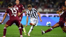 Nhận định bóng đá nhà cái Torino vs Juventus. Nhận định, dự đoán bóng đá Serie A (23h00, 15/10)