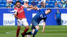Soi kèo nhà cái Troyes vs Reims. Nhận định, dự đoán bóng đá Ligue 1 (20h00, 2/10)