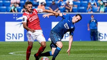 Nhận định bóng đá nhà cái Troyes vs Reims. Nhận định, dự đoán bóng đá Ligue 1 (20h00, 2/10)