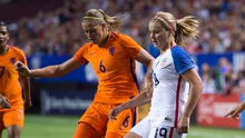 Đối thủ của tuyển nữ Việt Nam: Mỹ và Hà Lan mạnh đến mức nào?