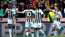 Dự đoán nhà cái Udinese vs Atalanta. Nhận định, dự đoán bóng đá Serie A (20h00, 9/10)