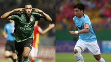 Cuộc đua trụ hạng V-League 2022: TPHCM có quyền tự quyết, Nam Định gặp lịch khó