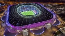 Chiêm ngưỡng vẻ đẹp của 8 sân vận động tổ chức World Cup 2022 (Phần 2)