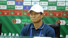 HLV Bae Ji Won: 'Viettel vẫn quyết tâm bám đuổi Hà Nội'