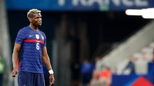 Pogba vắng mặt không khiến Pháp suy yếu tại World Cup 2022