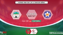 Nhận định bóng đá nhà cái HAGL vs Đà Nẵng. Nhận định, dự đoán bóng đá V-League 2022 (17h00, 10/7)