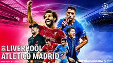 Soi kèo nhà cái Liverpool vs Atletico Madrid. Nhận định, dự đoán bóng đá Cúp C1 (3h00, 4/11)