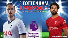 Soi kèo nhà cái Tottenham vs Liverpool. Nhận định, dự đoán bóng đá Anh (23h30, 19/12)