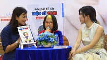 Ca sĩ Trang Pháp góp tiếng nói phòng tránh xâm hại cho trẻ