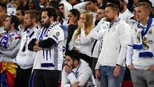 CĐV Real Madrid bàng hoàng khi nghe tin Wenger có thể thay Zidane