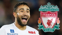 Liverpool bất ngờ bị Lyon lật kèo ở thương vụ Nabil Fekir