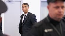 Ronaldo đồng ý án phạt tù 2 năm và nộp 18,8 triệu euro vì cáo buộc trốn thuế