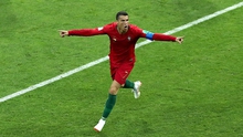 Ronaldo lập hat-trick, Bồ Đào Nha hoà Tây Ban Nha 3-3 đầy kịch tính
