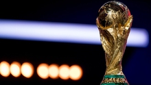 VTV đã chính thức có bản quyền World Cup 2018