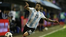 Đàn em của Leo Messi bị loại khỏi ĐT Argentina vào phút chót