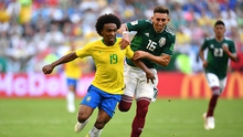 VIDEO: Pha bứt tốc đỉnh cao của Willian giúp Neymar mở tỷ số cho Brazil