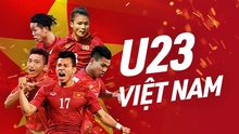 U23 Việt Nam 'chấp' đối thủ tiền vệ phòng ngự, dùng đội hình siêu tấn công