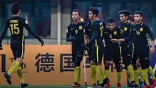 Video clip highlights U23 Malaysia 3-1 U23 Kyrgyzstan: Ngoạn mục Malaysia