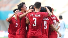 CẬP NHẬT sáng 21/8: U23 Việt Nam gặp U23 Bahrain tại vòng 1/8 ASIAD. Pogba sẽ bị bán ngay lập tức nếu Sir Alex còn tại vị