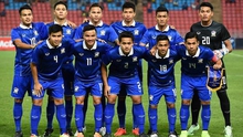 U23 Thái Lan CHÍNH THỨC bị loại! U23 Việt Nam gặp U23 Bahrain