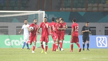 U23 Việt Nam vs U23 Bahrain: Đâu là điểm mạnh, điểm yếu của đối thủ?