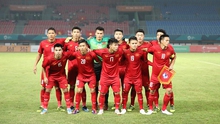 CẬP NHẬT tối 23/8: U23 Syria chờ U23 Việt Nam tại tứ kết. M.U đón 2 trụ cột trở lại trước đại chiến Tottenham